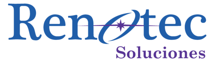 Renotec Logo